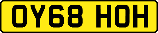 OY68HOH
