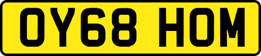 OY68HOM