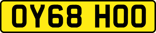 OY68HOO