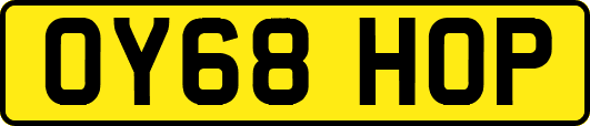 OY68HOP