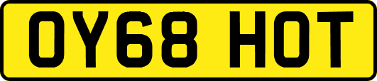 OY68HOT