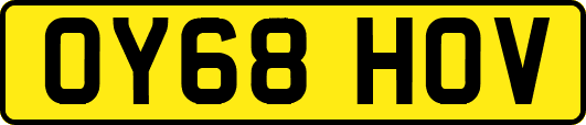 OY68HOV