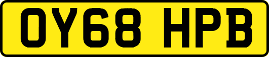 OY68HPB