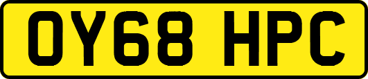 OY68HPC
