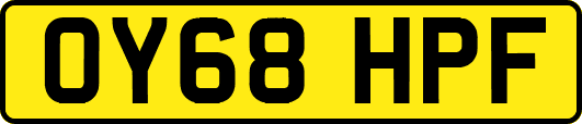 OY68HPF