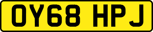 OY68HPJ
