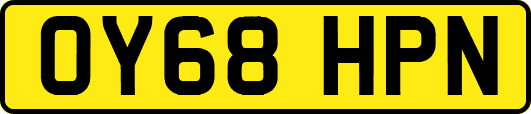 OY68HPN