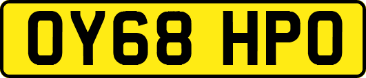 OY68HPO
