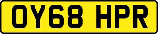 OY68HPR
