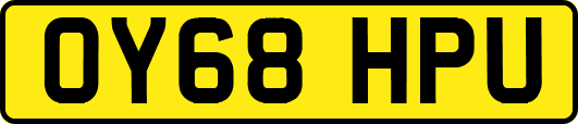 OY68HPU