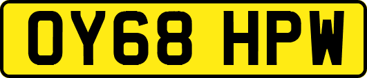 OY68HPW