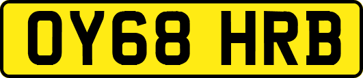 OY68HRB