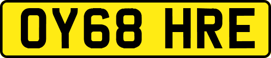 OY68HRE