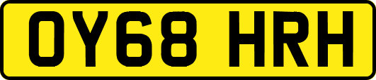 OY68HRH