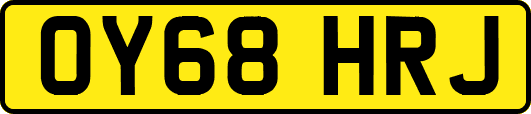 OY68HRJ