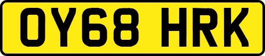 OY68HRK