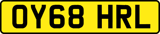OY68HRL