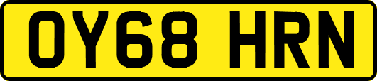 OY68HRN