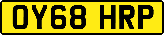 OY68HRP