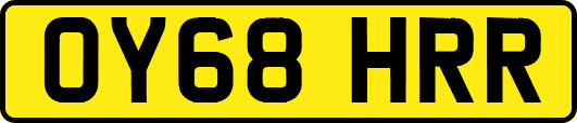 OY68HRR