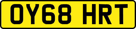 OY68HRT