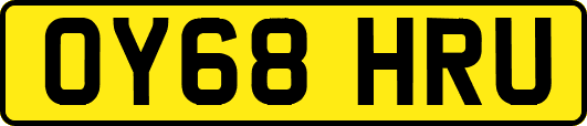 OY68HRU