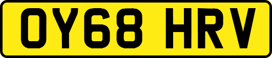 OY68HRV