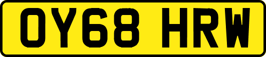 OY68HRW