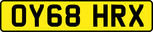 OY68HRX