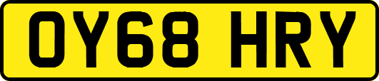 OY68HRY