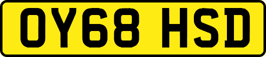 OY68HSD