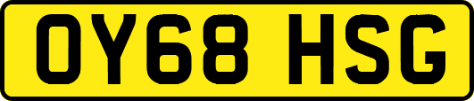 OY68HSG