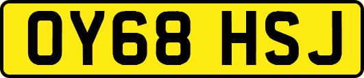 OY68HSJ
