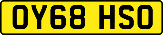 OY68HSO