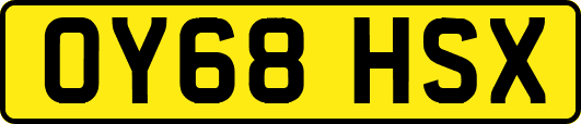OY68HSX