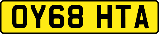 OY68HTA