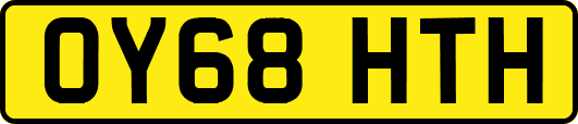 OY68HTH