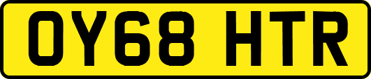 OY68HTR