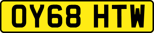 OY68HTW