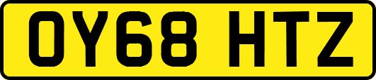 OY68HTZ