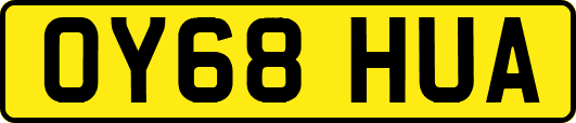 OY68HUA
