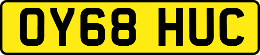 OY68HUC