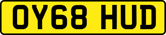 OY68HUD