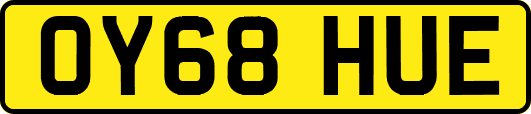 OY68HUE