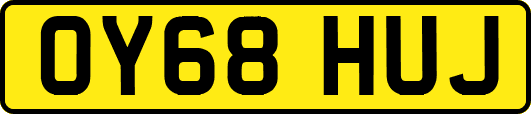 OY68HUJ