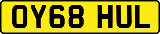 OY68HUL