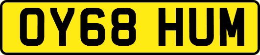 OY68HUM