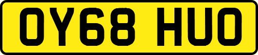 OY68HUO