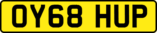 OY68HUP