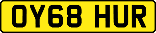 OY68HUR